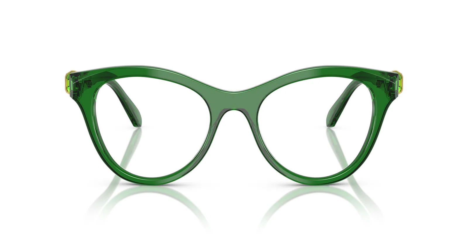 Swarovski 2036 Eyeglasses - view 29
